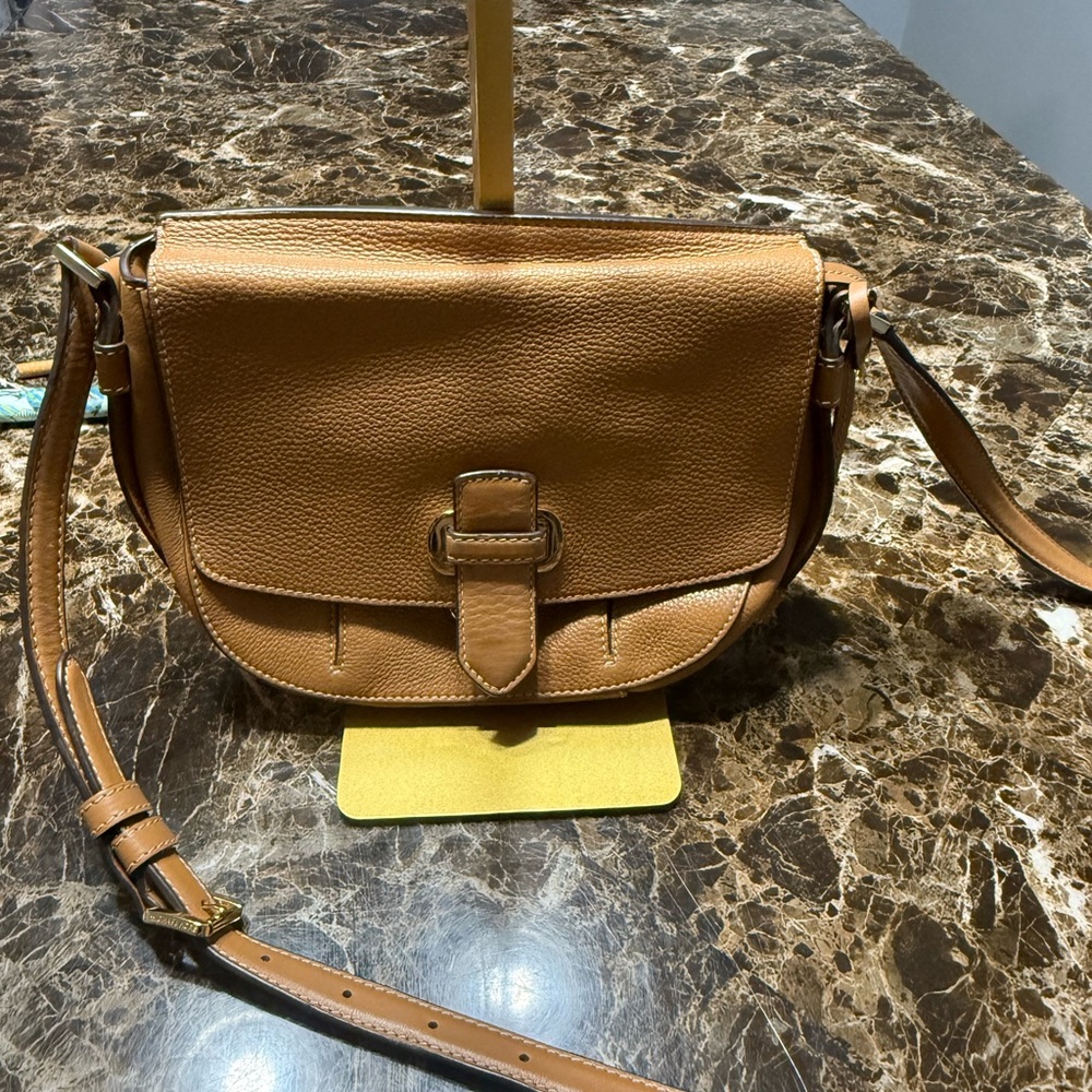 Michael Kors Crossbody Bag - Picture 3 of 15